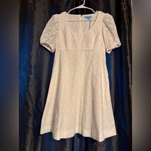 New with tag —Draper James Hailey Dress size 2